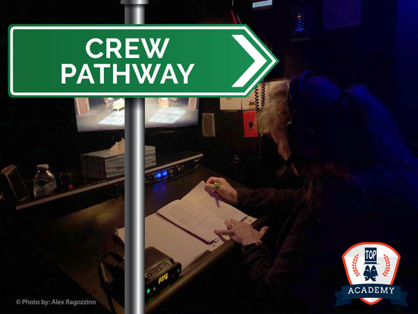 Crew Pathway Training