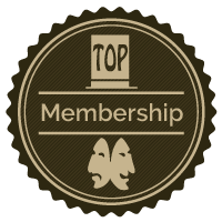 Top Membership Badge 200x200