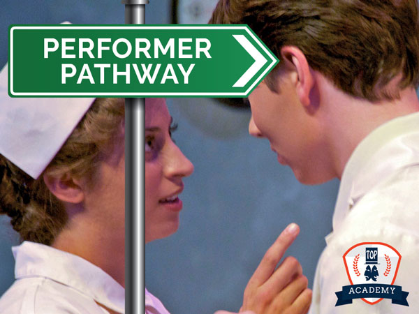 Performer Pathway Training