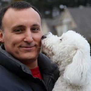 Alex Ragozzino's Avatar
