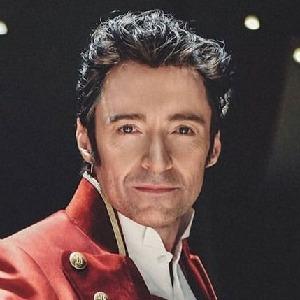 Hugh Jackal's Avatar
