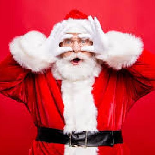 Santa Claus's Avatar