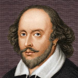 William Shakespeare's Avatar