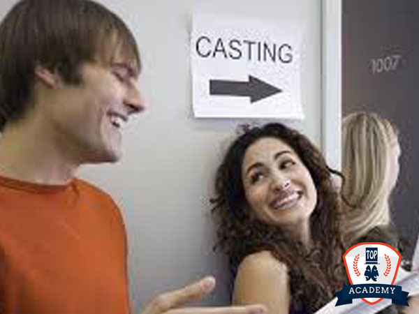 Preparing for your Audition
